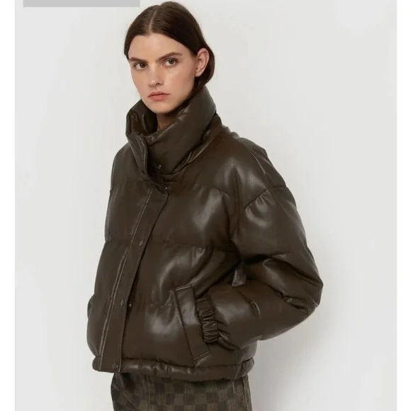 Oak + FORT Turkish Coffee XS - Picture 8 of 8